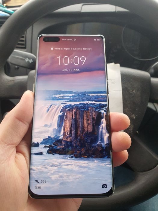Huawei p40 pro plus 256gb