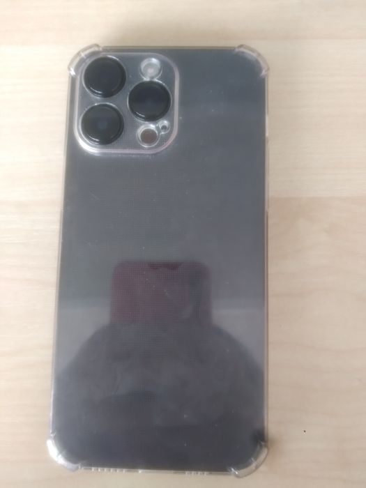 Продается iPhone 14 Pro Max 256 GB