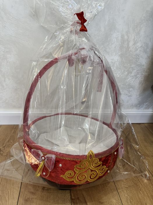 Тәй тәй набор тұсау кесер