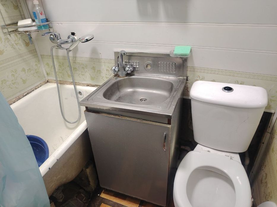 Продаю квартиру Яшнабадский р-он Дубовая Голерейка 30м2. 1-ком 4-этаж