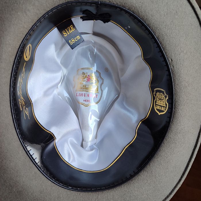 Шляпы мужские и унисекс