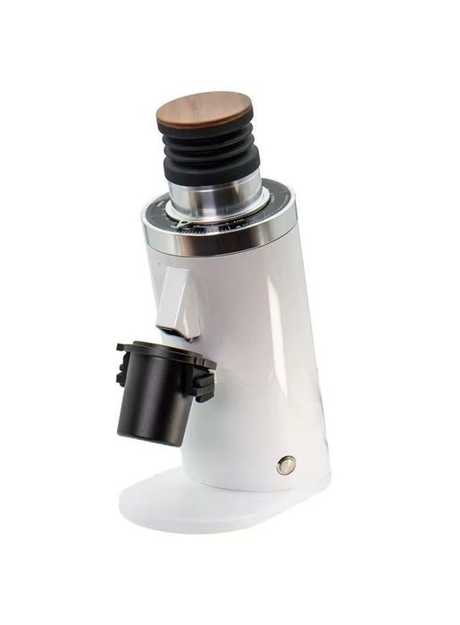 Single Dose кофемолка DF64 Gen2 (RedTi жернова)