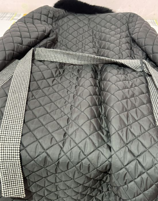 Стеганка б/ у женсакая