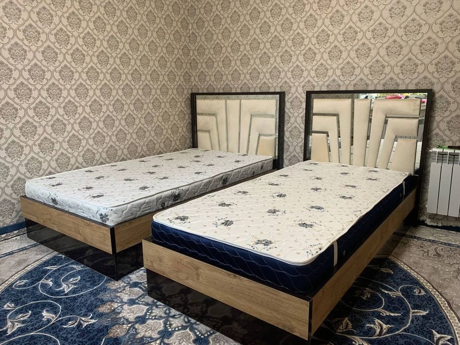 Mebel.Bollar yotoqxonasi uchun qulay bolgan mebellar