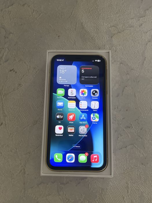 Айфон 11 iPhone 11