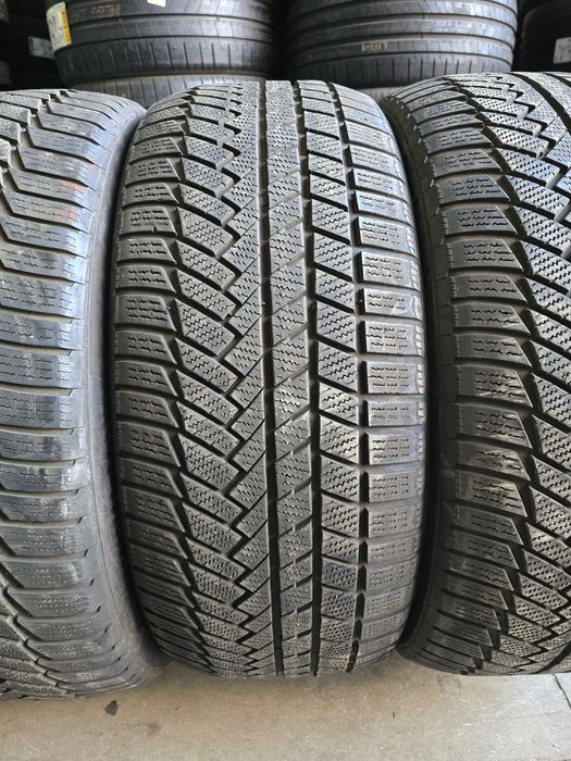 315/40/21//275/45/21 Continental