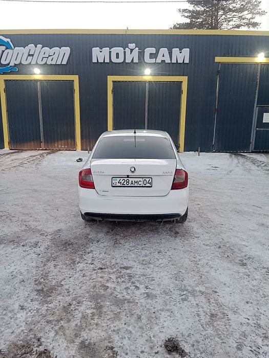 Продам Шкода рапид