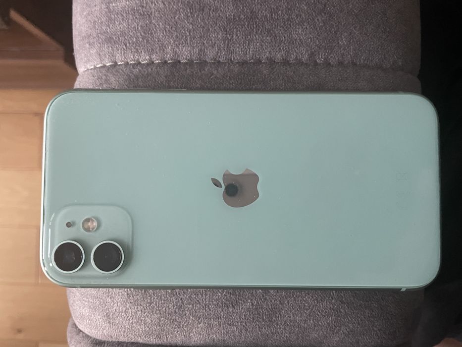 Iphone 11 64 gb