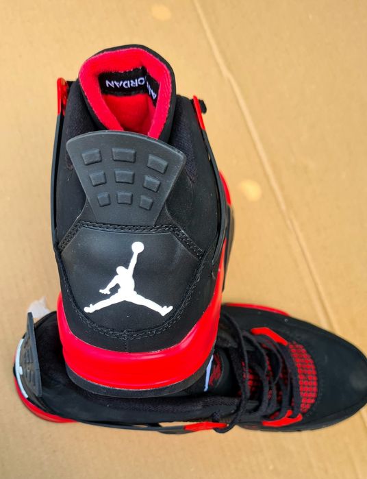 Adidași  air jordan flight