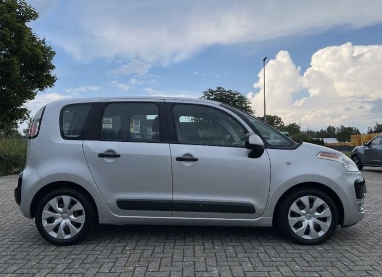 Citeoen C3 . Citroen c3 picasso