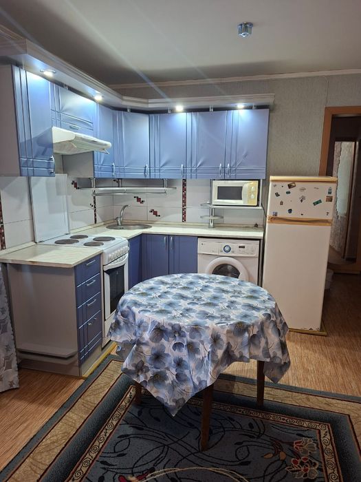 Сдаётся квартира.