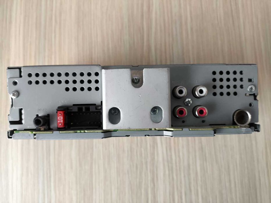 Adaptor Comenzi Pe Volan Dedicat Dacia/Renault pentru player Pioneer