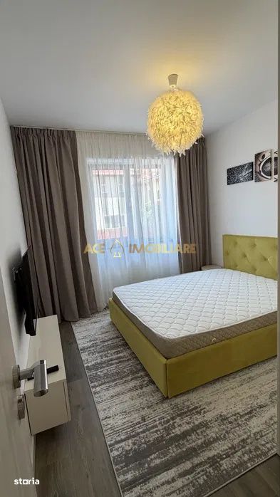 2 Camere de inchiriat | Chitila | Metrou | Centrala Proprie — fotografia 3
