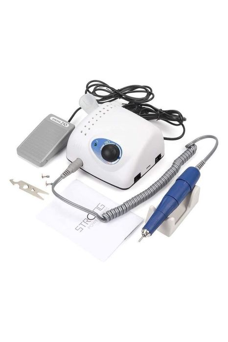 Аппарат для маникюра Strong 210 original