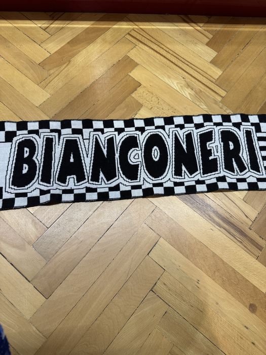 Фенски шал JUVENTUS