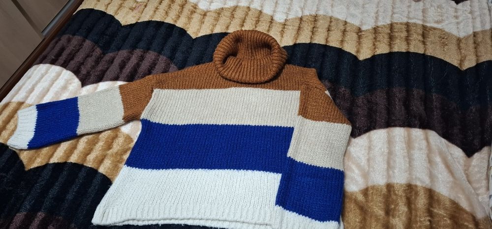 Pluover Stradivarius