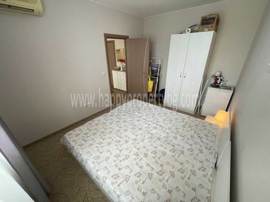 Продава се Тристаен апартамент в к.к. Слънчев бряг - 70 кв.м за 1350 €/кв.м - Снимка #12