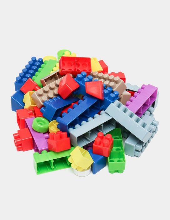 Конструктор детский Лего Toys Bricks Lego