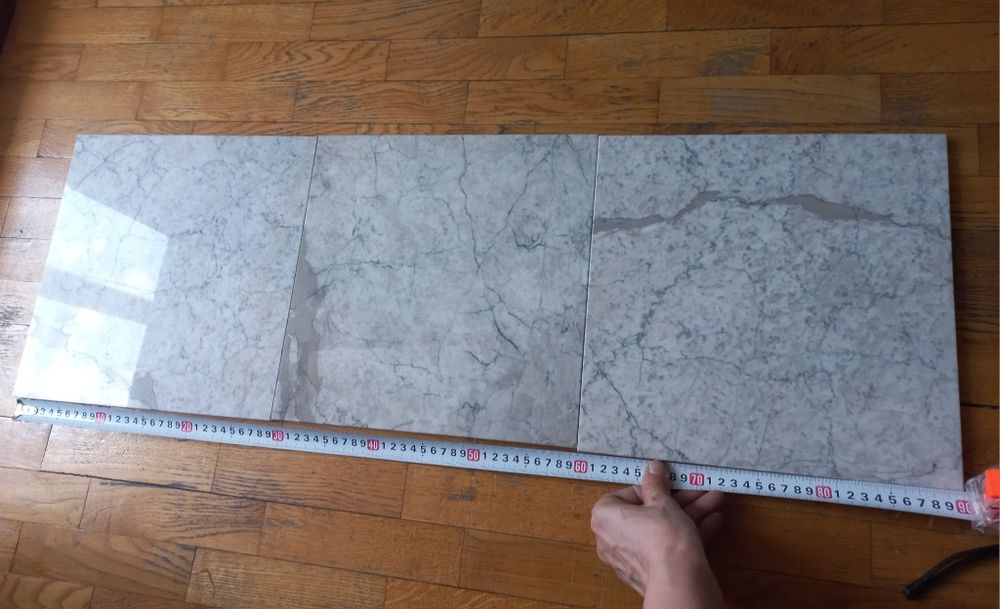 Мрамор натуральный Бьянка Каррара