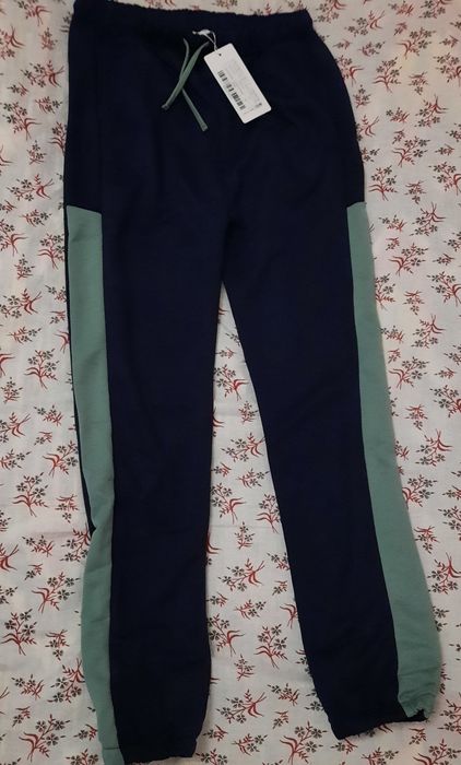 Спортивные штаны на 12-14 лет Турция