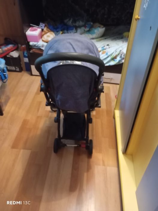 Коляска детская  продам