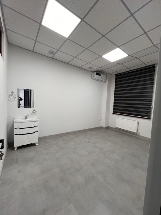 Клиника аренда берилади!