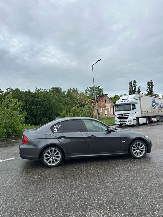 Vand BMW e90 328i