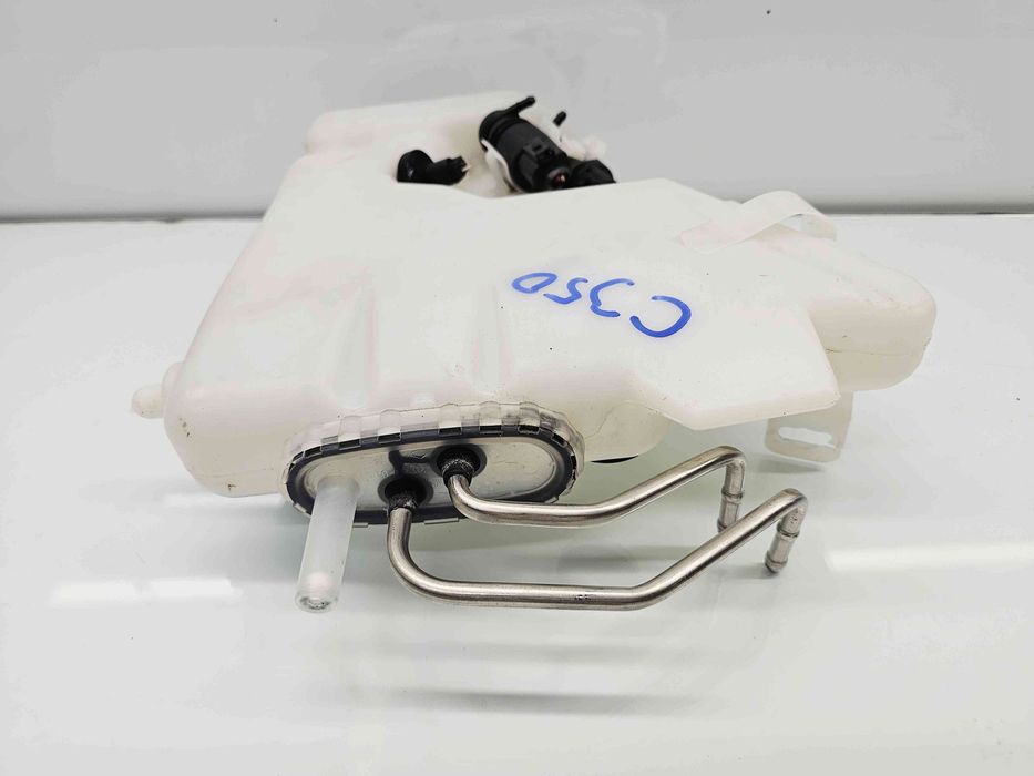 Vas lichid parbriz Mercedes Clasa E T-Model (S211) [Fabr 2003-2009] F