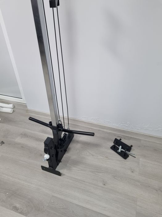 Фитнес уред -чисто нов