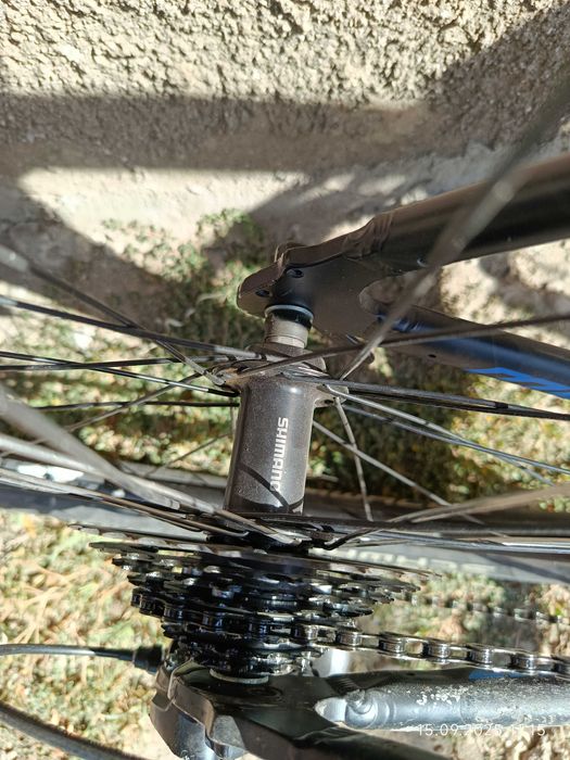 Merida matts 5 mărime cadru 50 cm