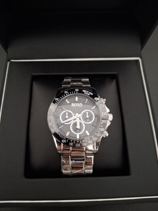 Ceas Hugo Boss Nou