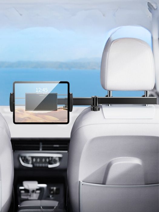 Держатель для планшета в машину, д