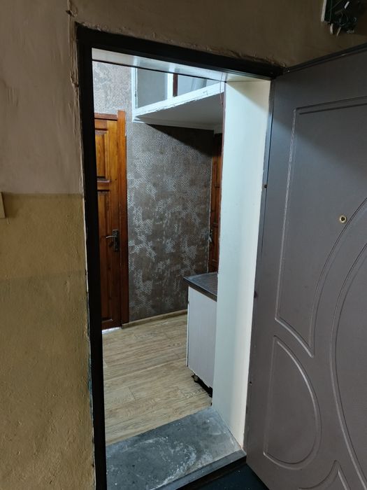 Сергели-2 1-комнатная квартира (Ярмарка, метро Турон, Кипчак, Чинор)