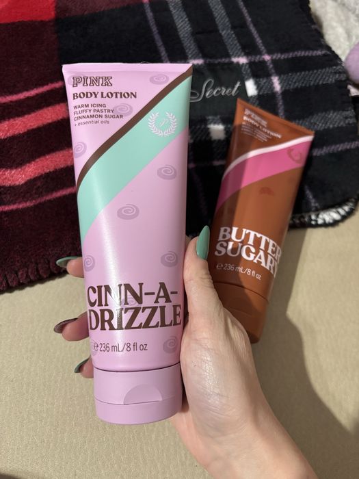 Лосион за тяло Victoria's Secret