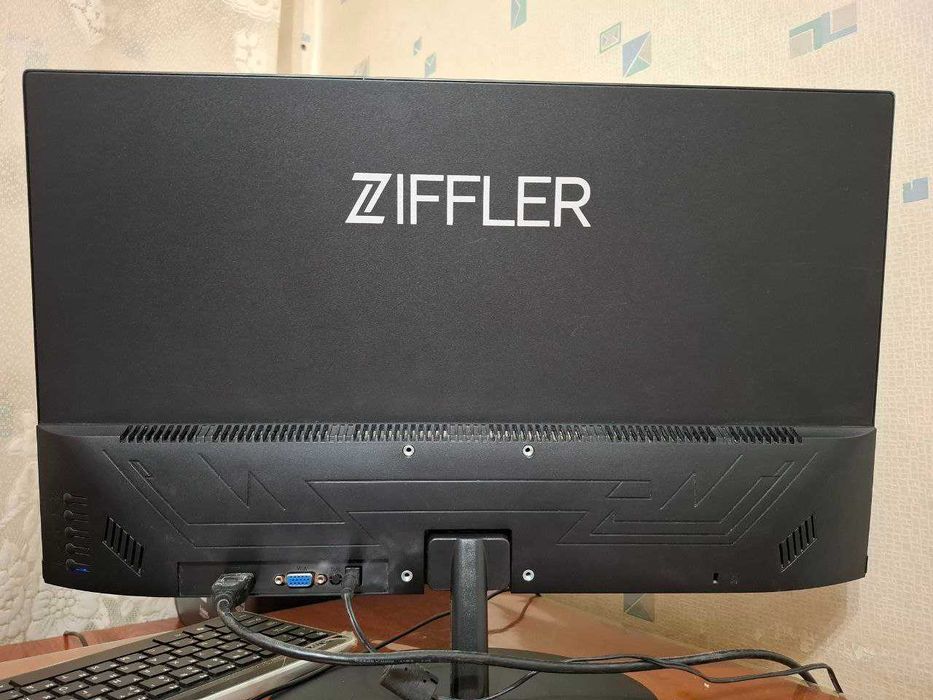 Монитор ZIFFLER IPS   24