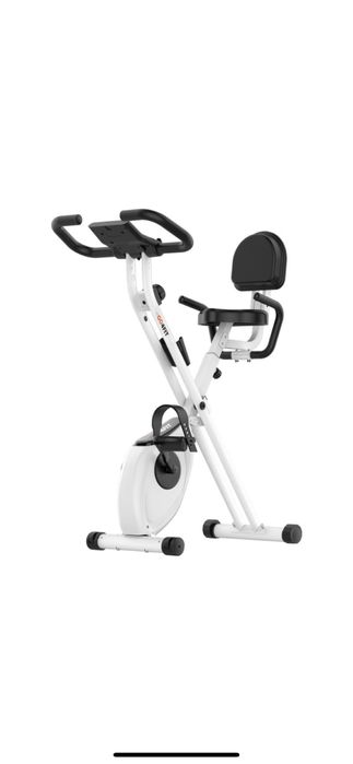 Bicicletă FItness magnetica!
