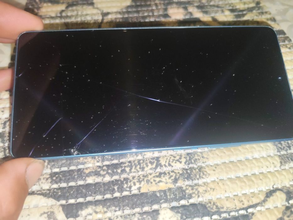 Poco F 5 original