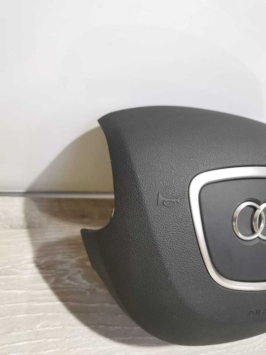 Capac Airbag Audi NOU A4 B8.5 8K