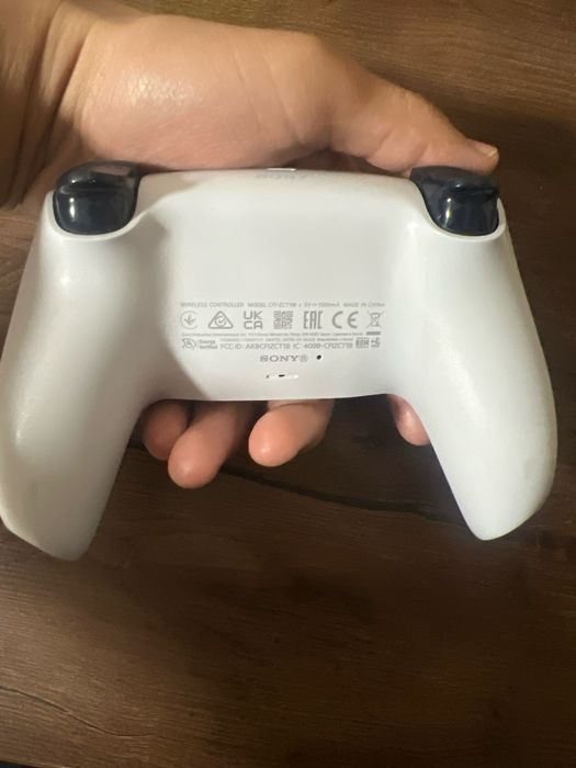 Джойстик Sony Ps5