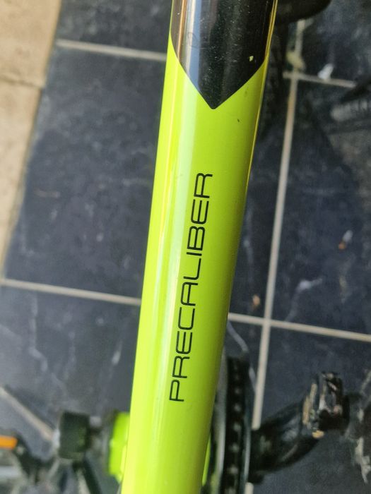 Bicicleta Trek Precaliber 20" copii