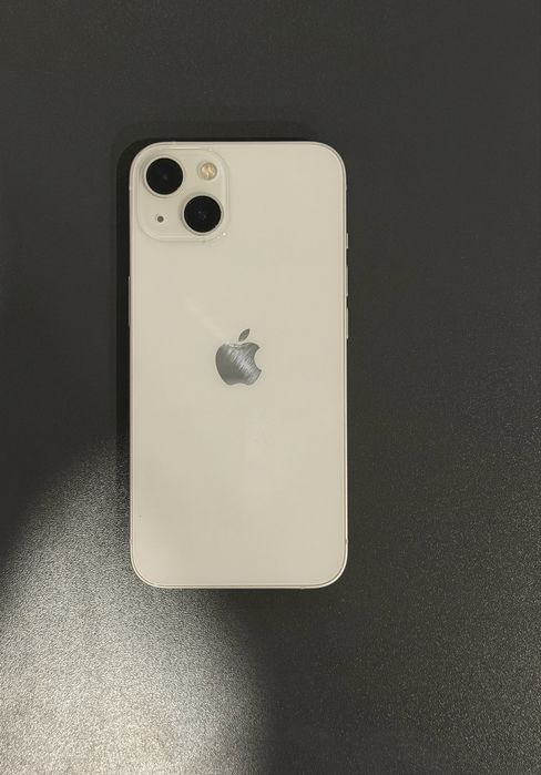 iPhone 13 ИДЕАЛ / Айфон 13 / 128 ГБ / 100% АКБ