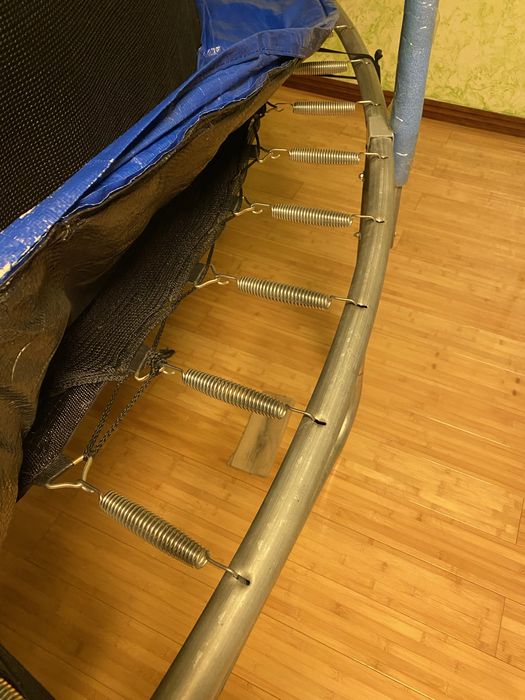 Батут Start Line диаметр 3,6 метров