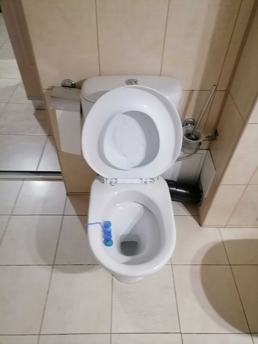 De vizare obiecte sanitare folosite pretț convenabil