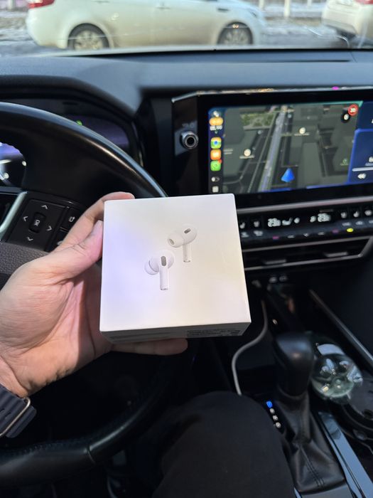 Airpods pro 2 наушник