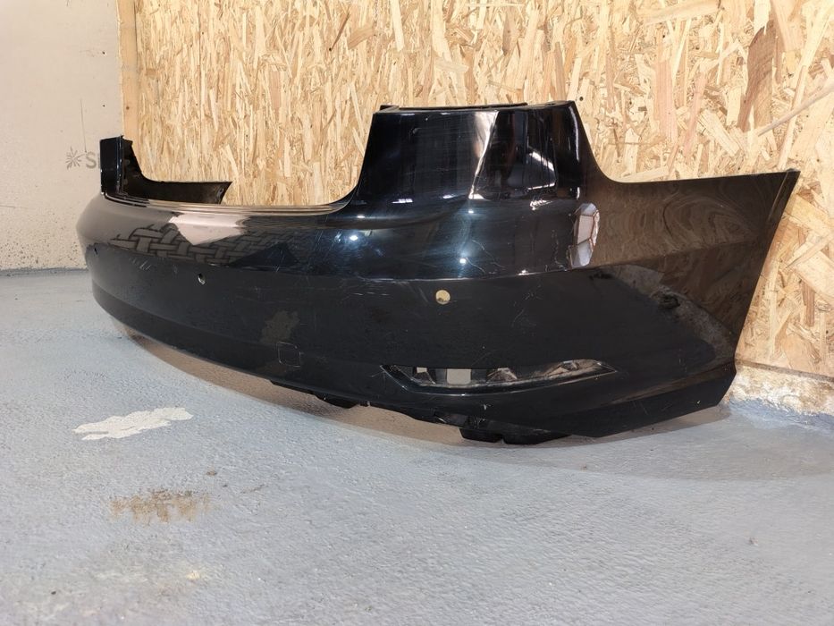 Bara spate Audi A3 8V berlina/sedan an 2016-2020