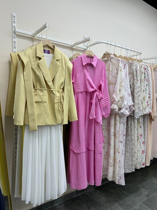 Продам бутик одежды  / Продам бизнес