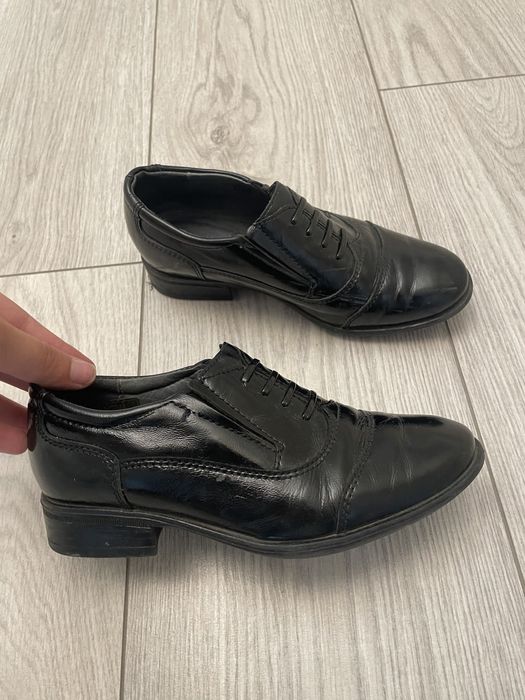 Туфли для мальчиков