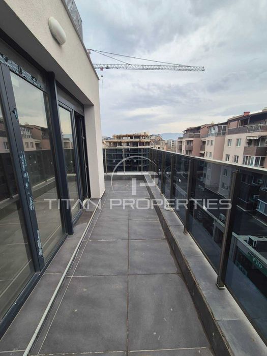 Продава се Тристаен апартамент в Пловдив, Младежки Хълм - 123 кв.м за 1830 €/кв.м - Снимка #7