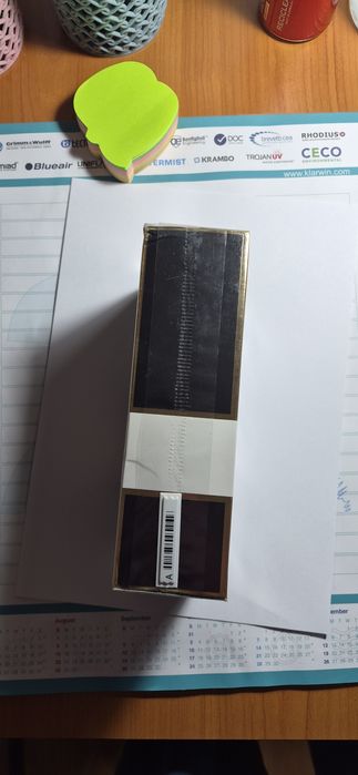 Parfum sigilat Carolina Herrera 80ml