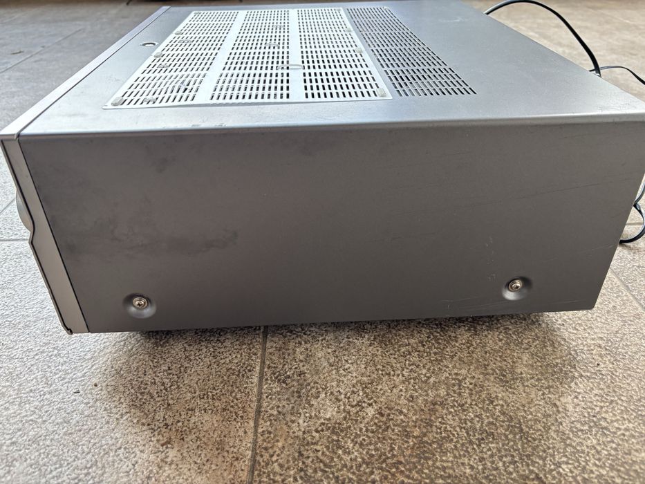 Vand Yamaha rx-v861